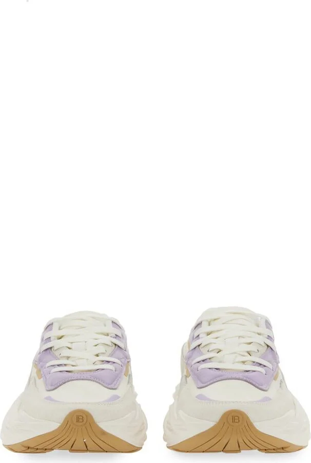 Balmain Sneaker "B-Dr4G0N" - Image 5