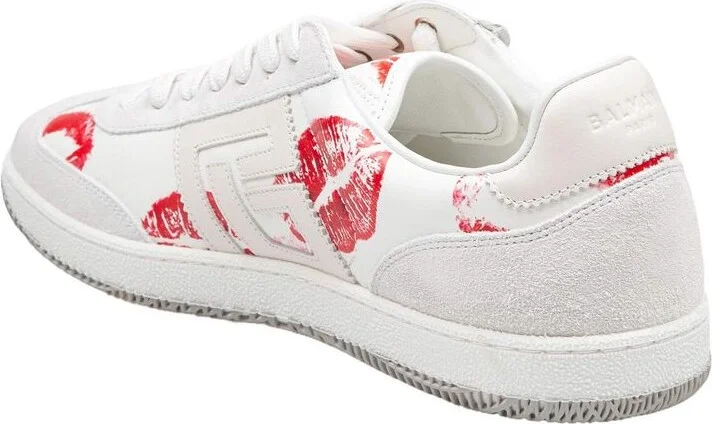 Balmain Sneakers - Image 2