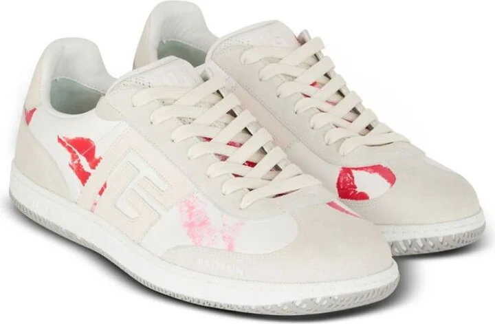 Balmain Sneakers - Image 3
