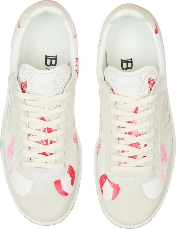 Balmain Sneakers - Image 4
