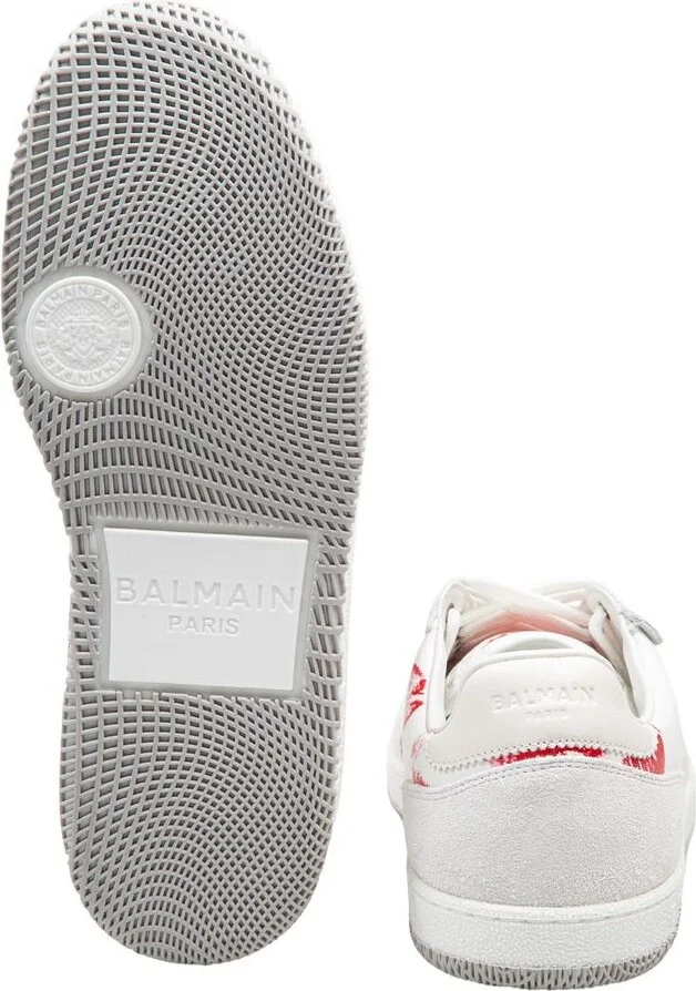 Balmain Sneakers - Image 5
