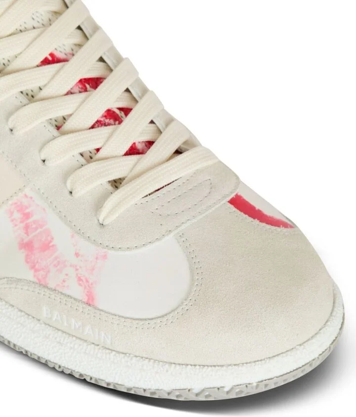 Balmain Sneakers - Image 6