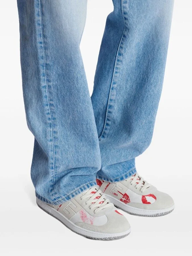 Balmain Sneakers - Image 7