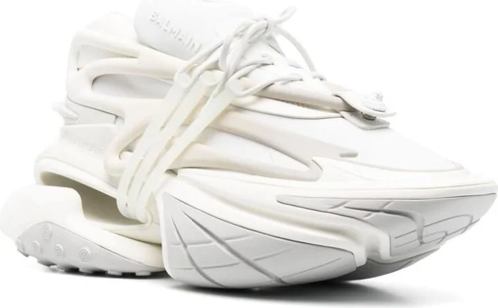 Balmain Sneakers - Image 2