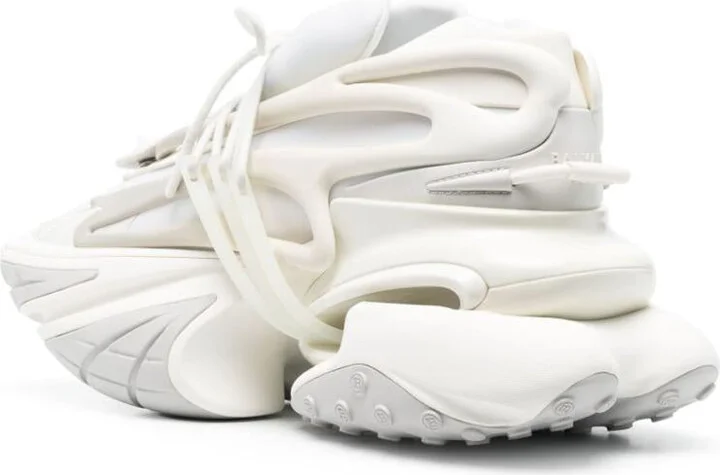 Balmain Sneakers - Image 3