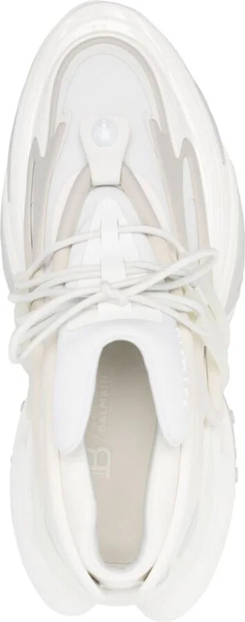 Balmain Sneakers - Image 4