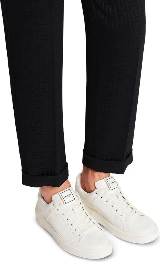 Balmain Sneakers - Image 2