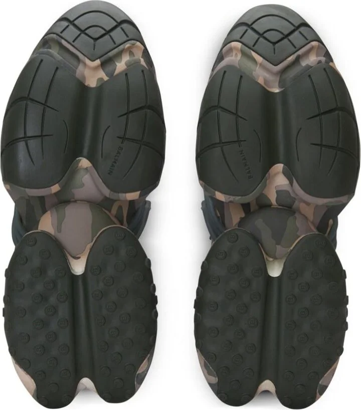 Balmain Sneakers - Image 4
