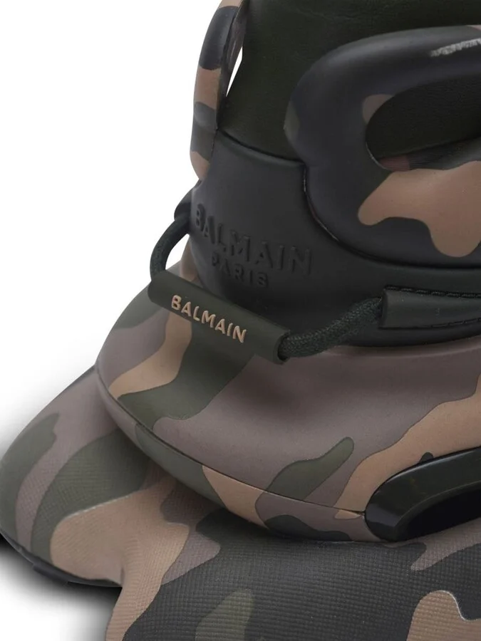 Balmain Sneakers - Image 5