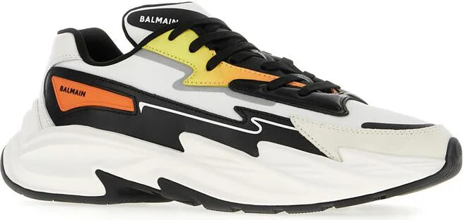 Balmain Sneakers - Image 2