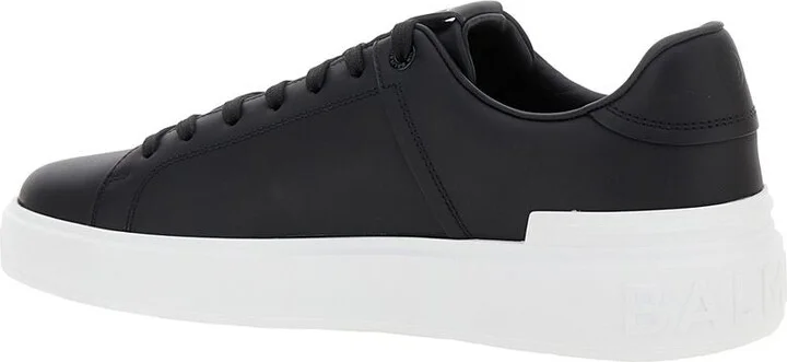 Balmain Sneakers - Image 2