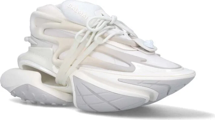 Balmain Sneakers - Image 2