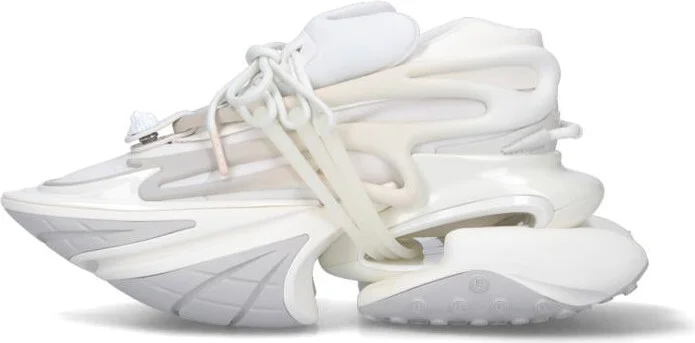 Balmain Sneakers - Image 3