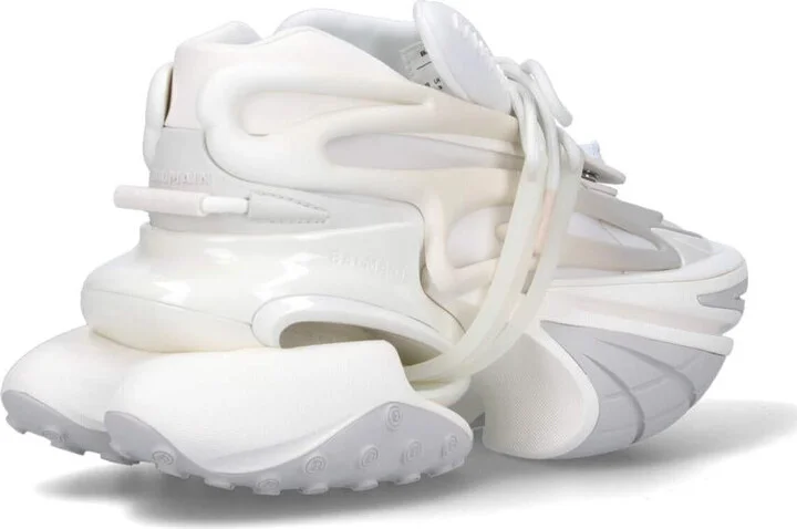 Balmain Sneakers - Image 4