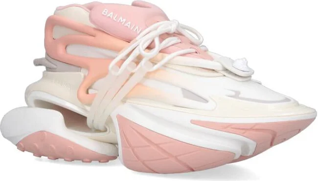 Balmain Sneakers - Image 2