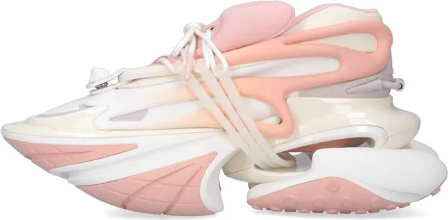 Balmain Sneakers - Image 3