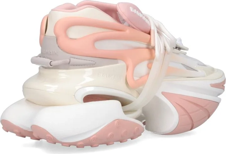 Balmain Sneakers - Image 4