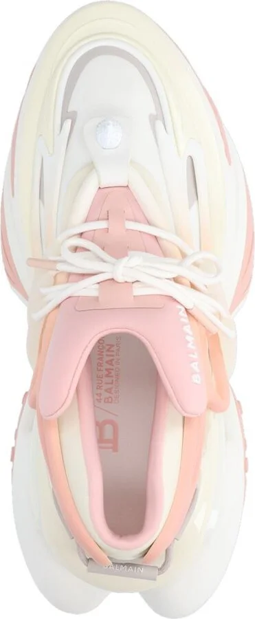 Balmain Sneakers - Image 5