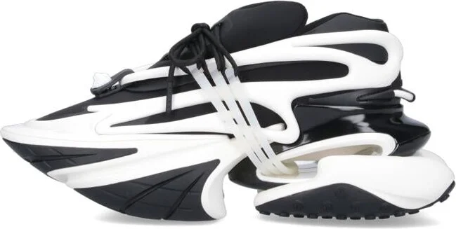 Balmain Sneakers - Image 3