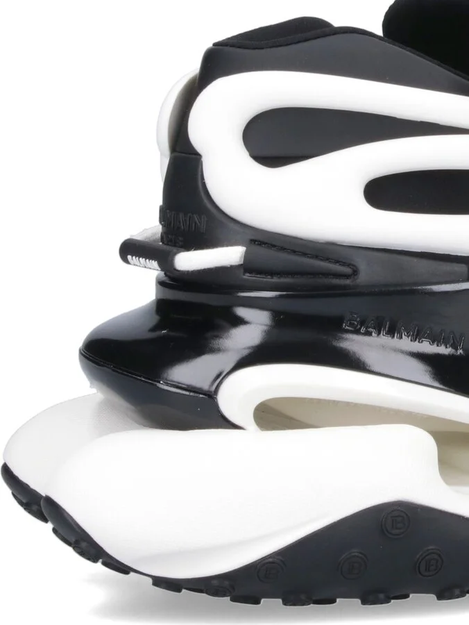 Balmain Sneakers - Image 4