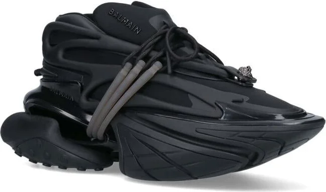 Balmain Sneakers - Image 2