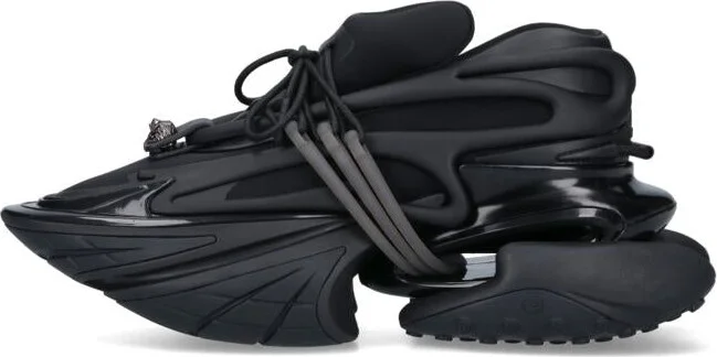 Balmain Sneakers - Image 3