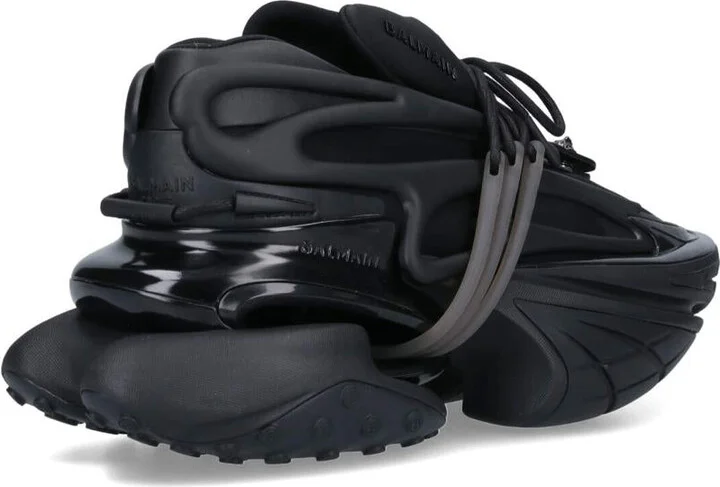 Balmain Sneakers - Image 4