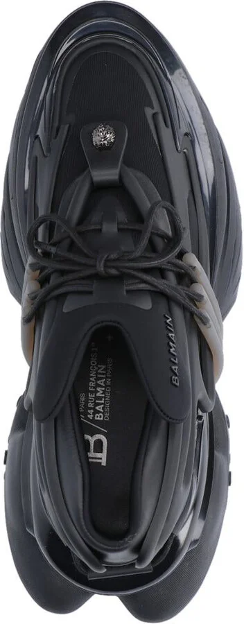 Balmain Sneakers - Image 5