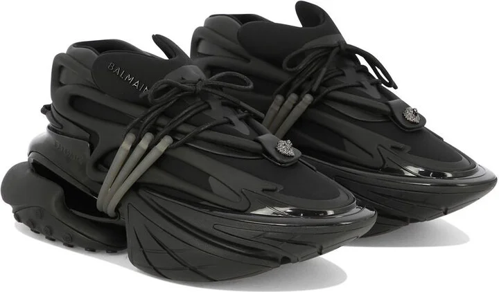 Balmain Sneakers - Image 3