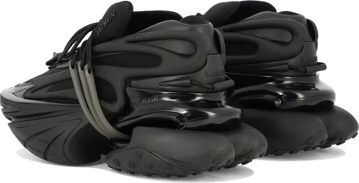Balmain Sneakers - Image 4