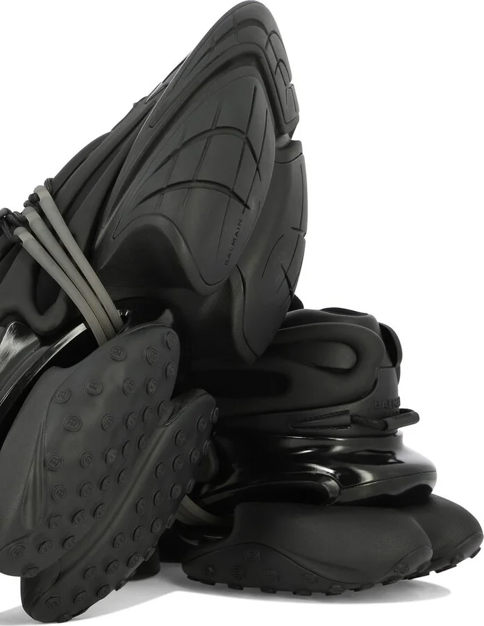 Balmain Sneakers - Image 5