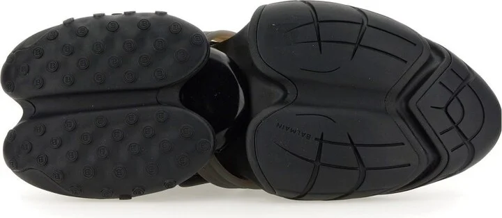 Balmain Sneakers - Image 6