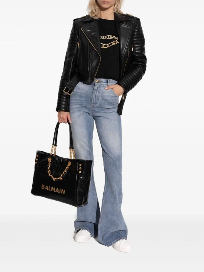 Balmain Sneakers - Image 2