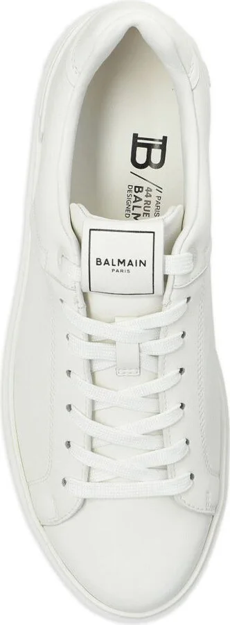 Balmain Sneakers - Image 4