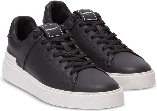 Balmain Sneakers - Image 3