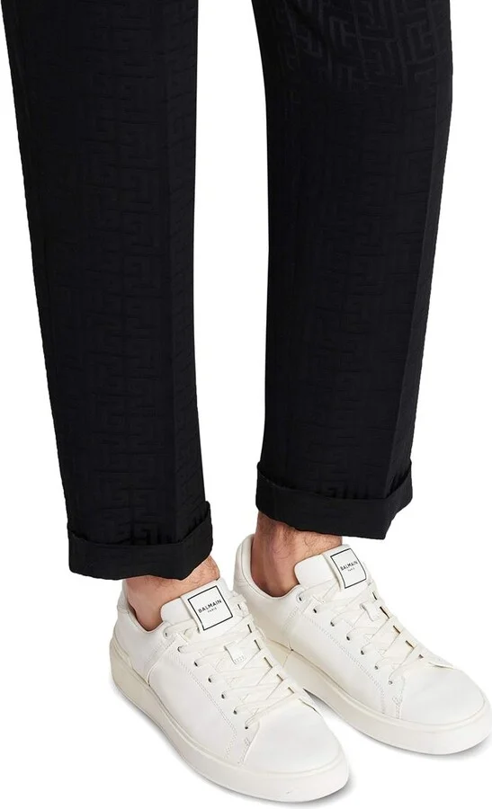 Balmain Sneakers - Image 2