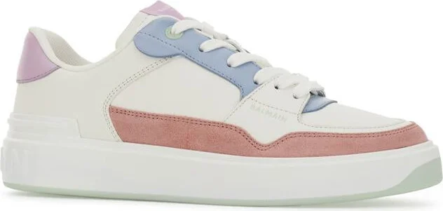 Balmain Sneakers - Image 2