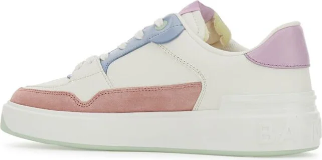 Balmain Sneakers - Image 3