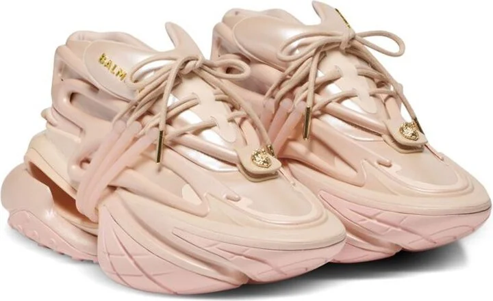 Balmain Sneakers - Image 2
