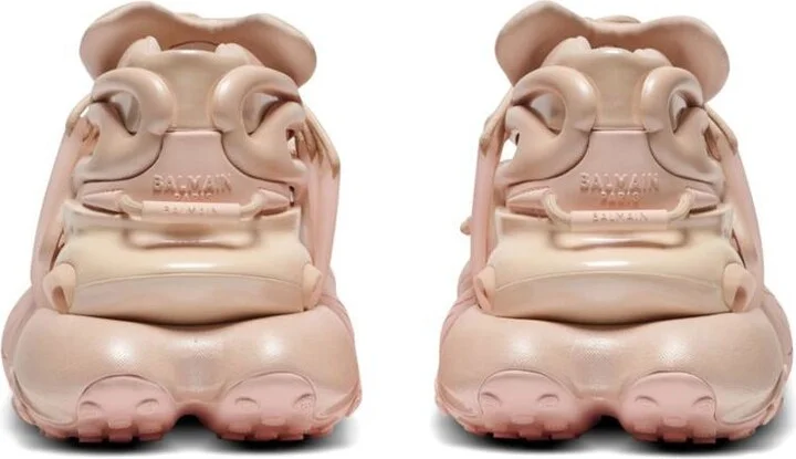Balmain Sneakers - Image 3