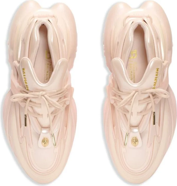 Balmain Sneakers - Image 4