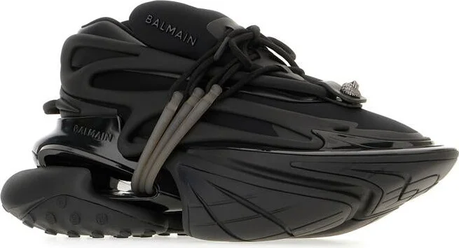 Balmain Sneakers - Image 2