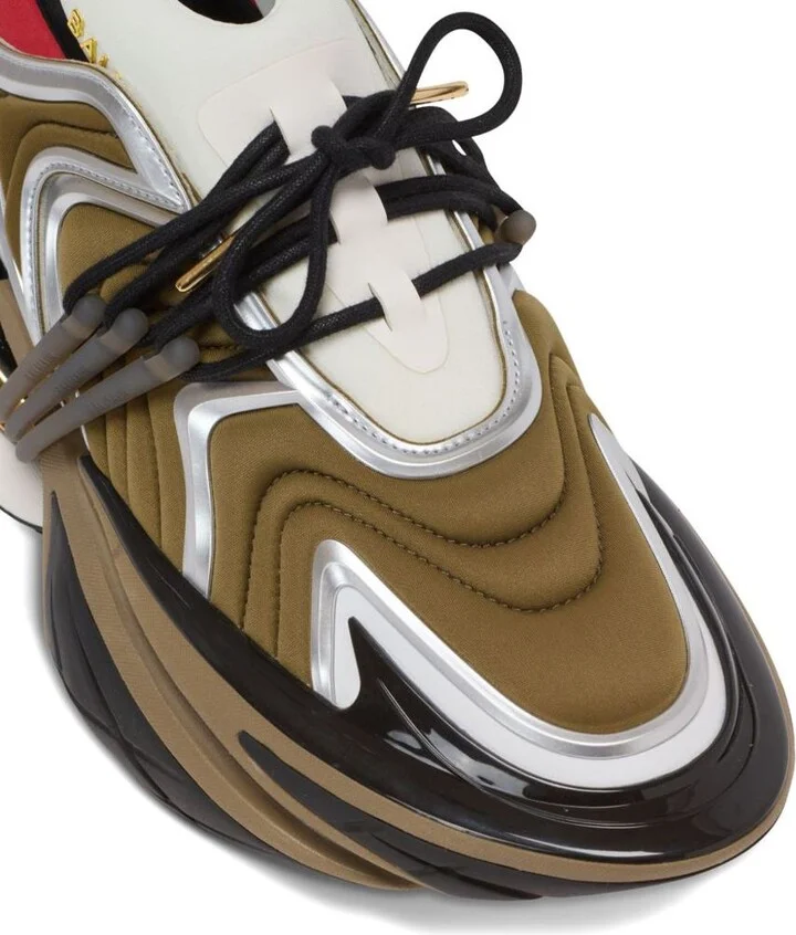 Balmain Sneakers - Image 3