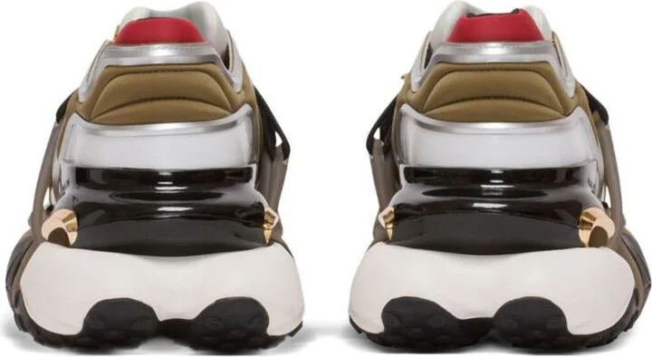 Balmain Sneakers - Image 4