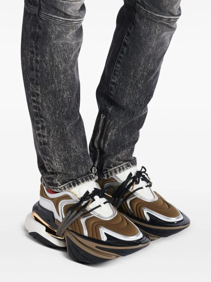 Balmain Sneakers - Image 5