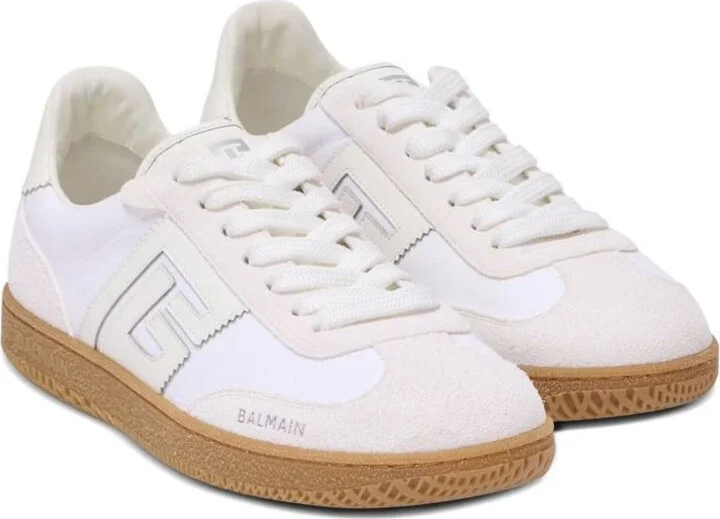Balmain Sneakers - Image 3