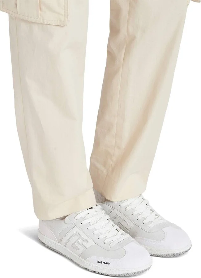 Balmain Sneakers - Image 2