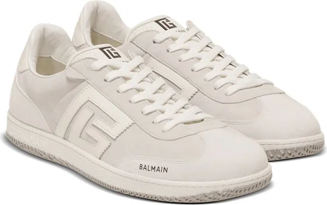 Balmain Sneakers - Image 3