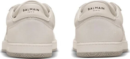 Balmain Sneakers - Image 4