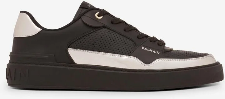 Balmain Sneakers B-Court Flip